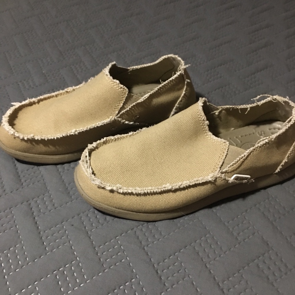 Crocs casual slip ons